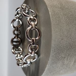 Stainless steel bracelet Med